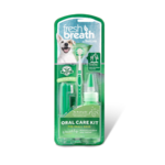 Tropiclean Tropiclean Fresh Breath Oral Care Kit for Small Dogs