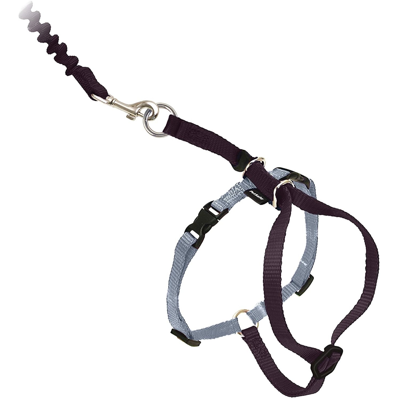 Petsafe PetSafe Come With Me Kitty Cat Harness Black Medium