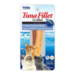 Inaba Inaba Ciao Grilled Tuna Fillet in Tuna Broth