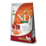 Farmina Farmina N&D Dog Pumpkin, Chicken & Pomegranate Mini 15.4#