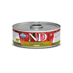 Farmina Farmina N&D Cat Quinoa Urinary Duck 2.8oz