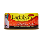 Earthborn Earthborn Cat GF Catalina Catch 5.5oz