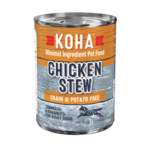 Koha Koha Minimal Ingredient Chicken Stew 12.7oz
