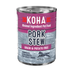 Koha Koha GF Pork Stew 12.7oz