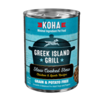 Koha Koha D GF Greek Island Stew 12.7oz