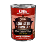 Koha Koha GF Lone Star Stew 12.7oz