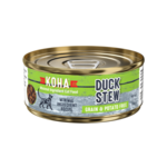 Koha Koha Grain Free Duck Stew 5.5oz