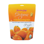 Grandma Lucy's Grandma Lucy's Organic Baked Pumpkin Treat 14oz