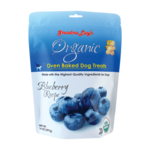 Grandma Lucy's Grandma Lucy's Organic Baked Blueberry 14oz