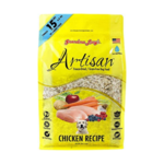 Grandma Lucy's Grandma Lucy's Dog GF Artisan Chicken 3#