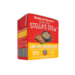 Stella & Chewy's Stella & Chewy's Dog Cage Free Chicken Stew 11oz