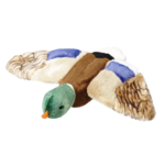Fluff & Tuff Fluff & Tuff Wally Mallard Large