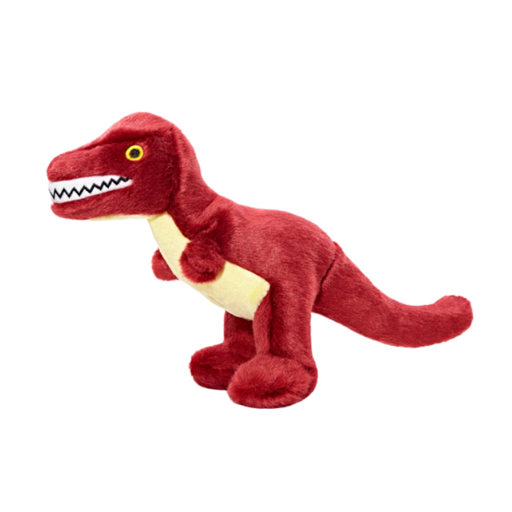 Fluff & Tuff Fluff & Tuff Tiny T-Rex Small