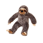 Fluff & Tuff Fluff & Tuff Sonny Sloth Small