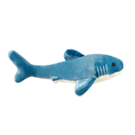 Fluff & Tuff Fluff & Tuff Tank the Shark Small