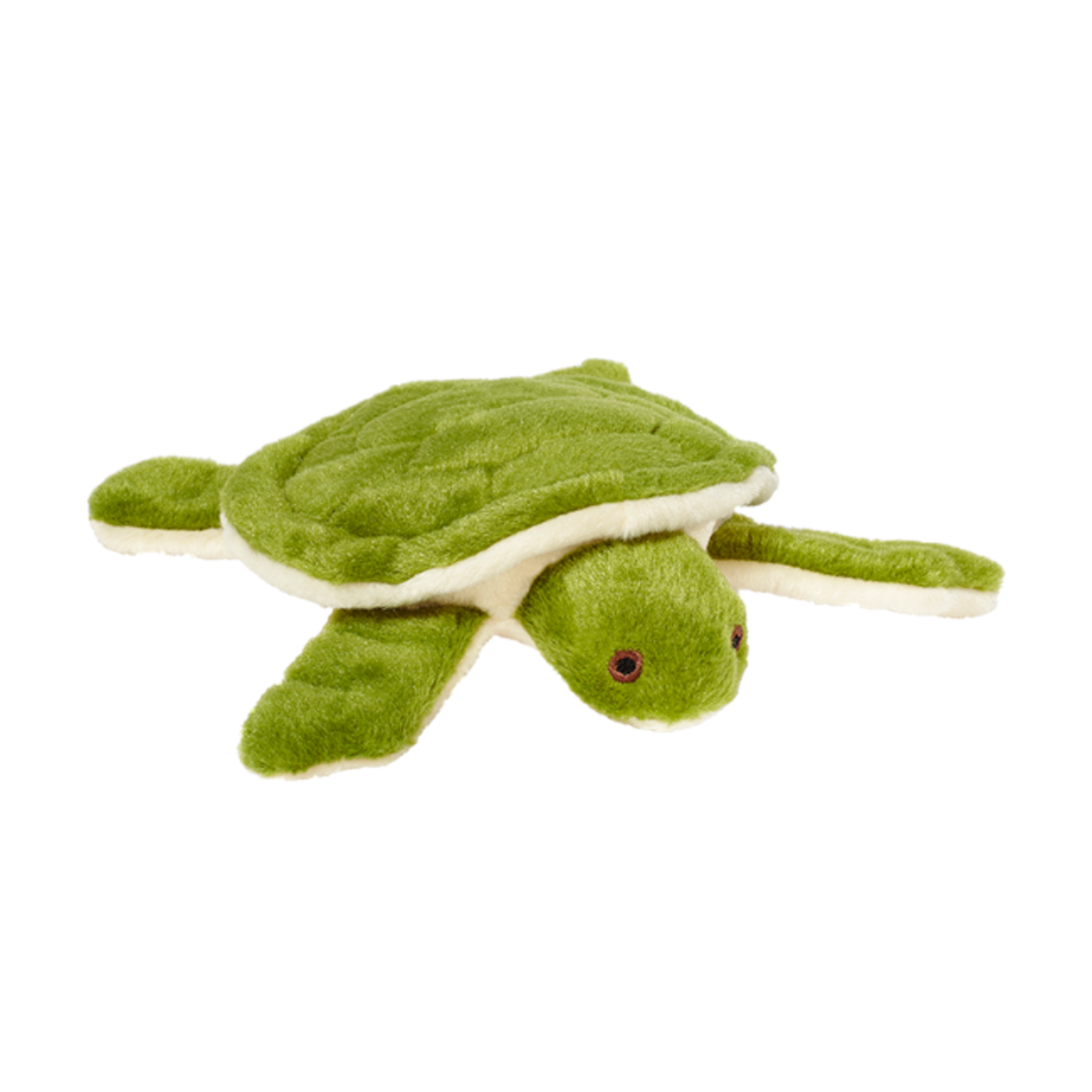 Fluff & Tuff Fluff & Tuff Shelly Turtle Mini