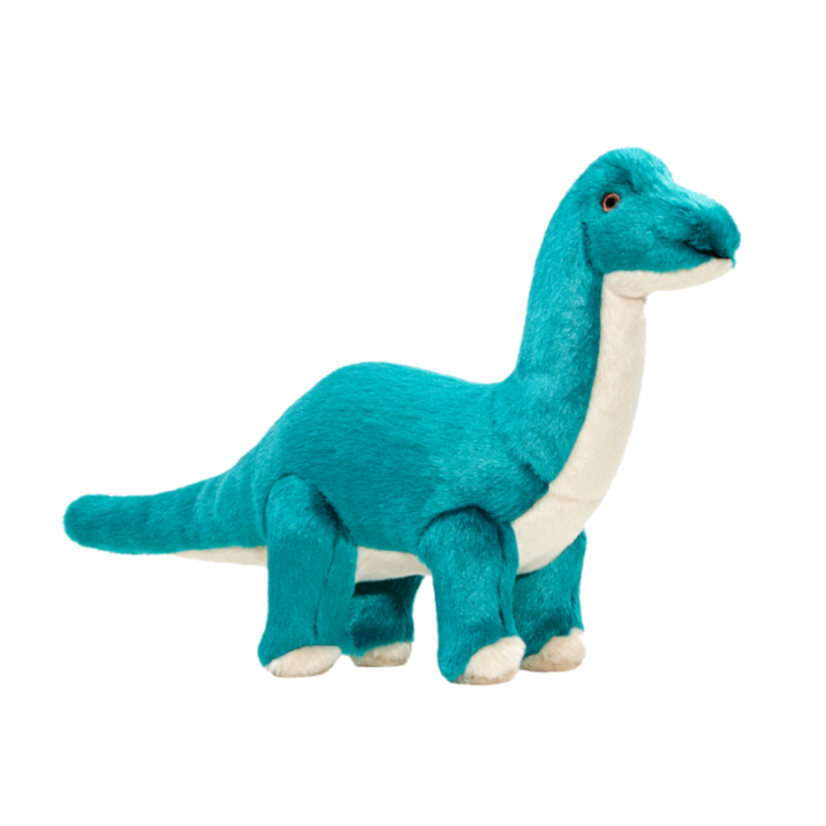 Fluff & Tuff Fluff & Tuff Ross Brachiosaurus Medium+