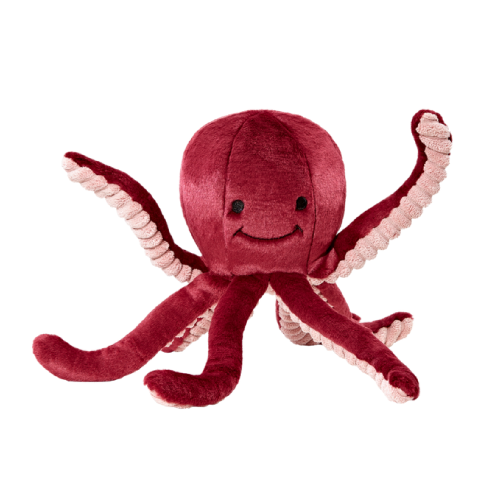 Fluff & Tuff Fluff & Tuff Olympia Ocotopus Medium+