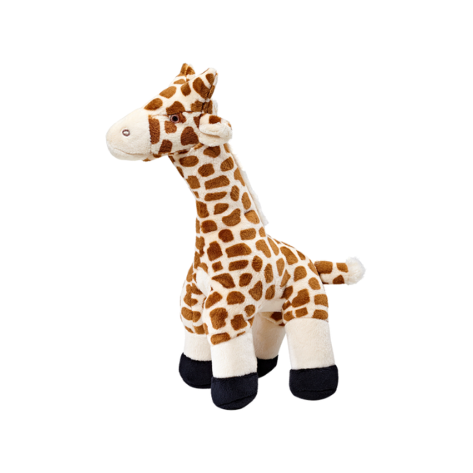Fluff & Tuff Fluff & Tuff Nelly Giraffe Medium+