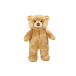 Fluff & Tuff Fluff & Tuff Mr. Honey Bear Medium+