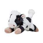 Fluff & Tuff Fluff & Tuff Marge Cow Small