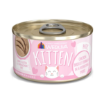 Weruva Weruva Cat Kitten Chicken In Hydrating Puree 3oz