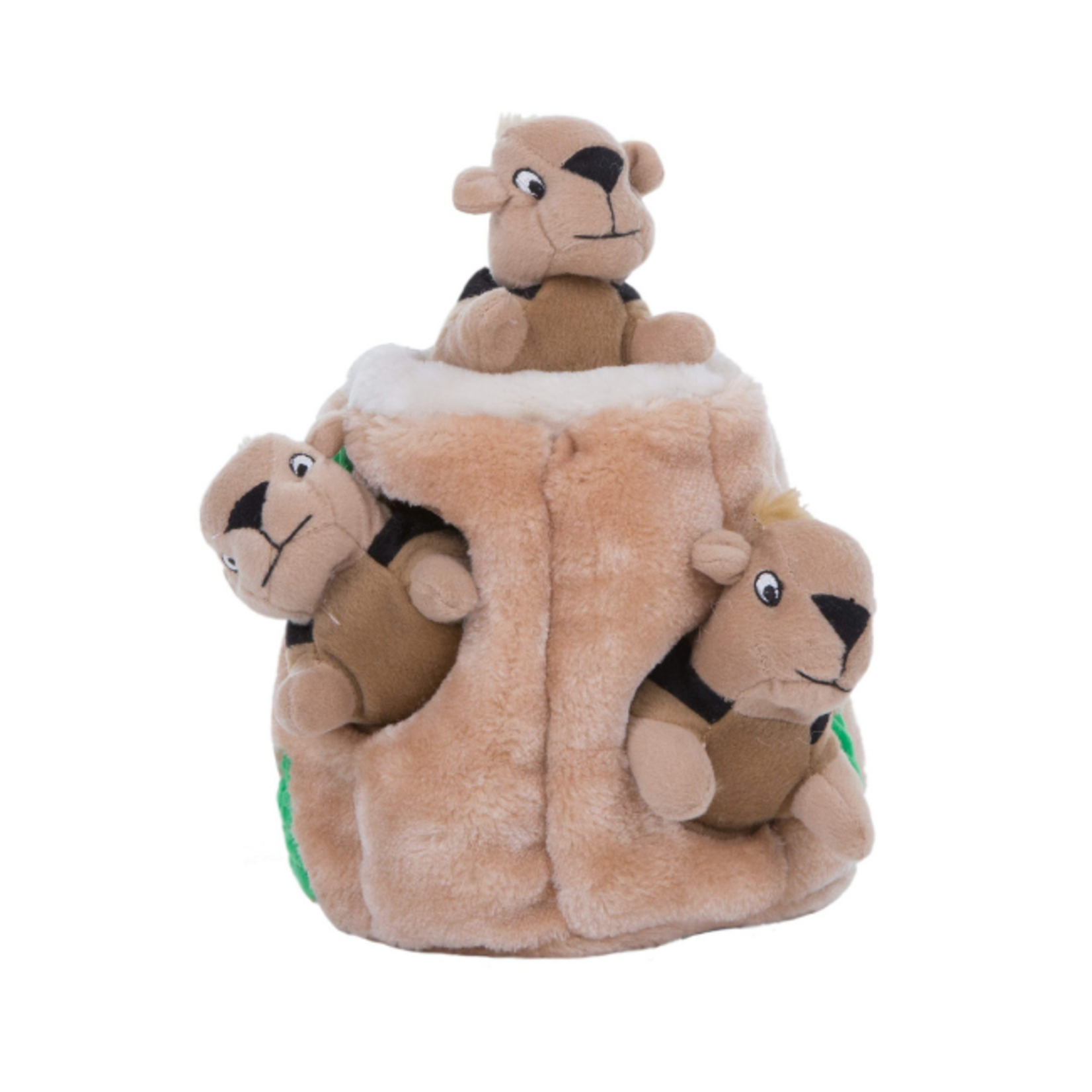 Outward Hound Hide-a-Squirrel Large