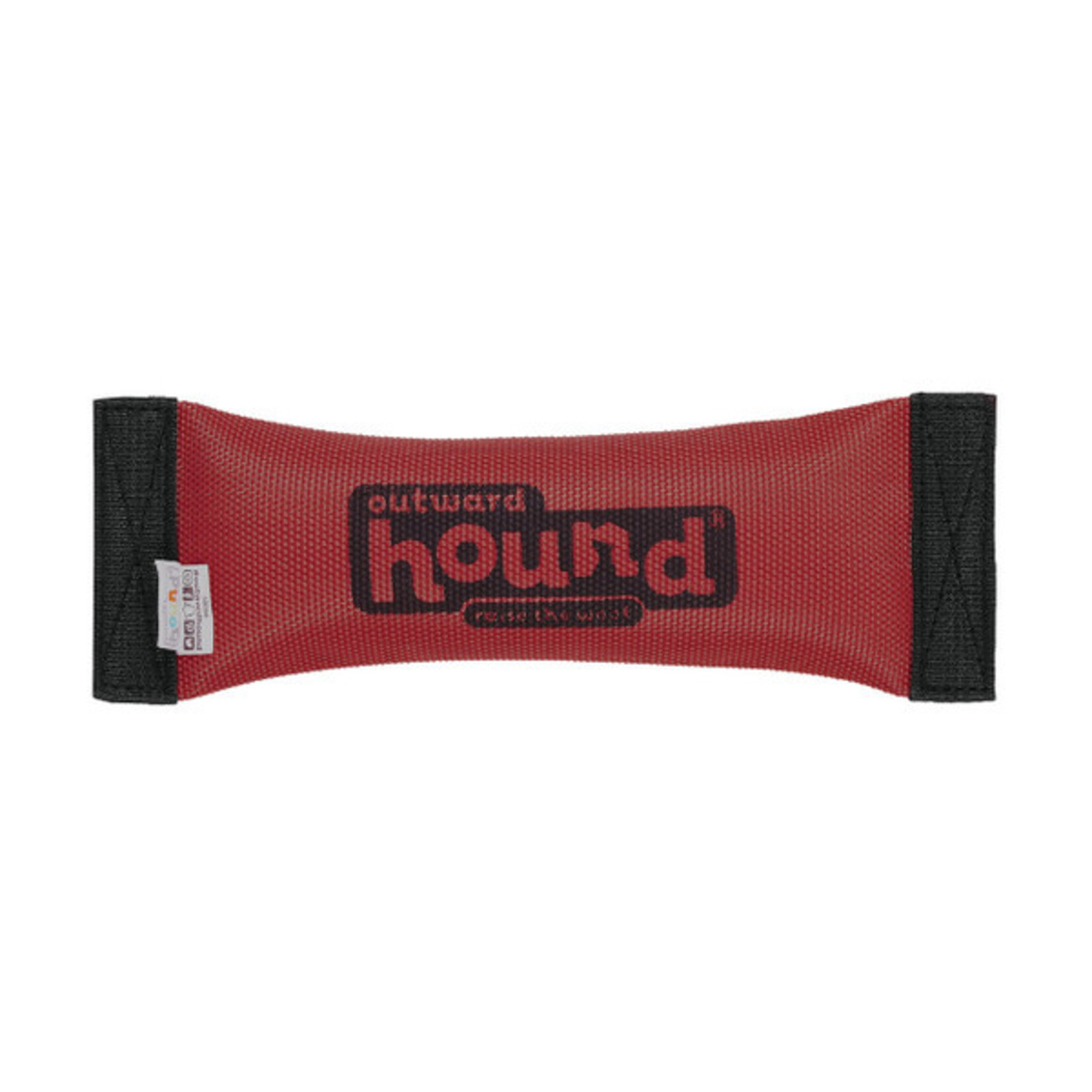 Outward Hound Fire Hose Fetch Medium