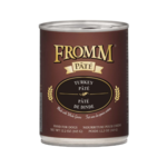 Fromm Fromm Dog Gold Turkey Pate 12.2oz