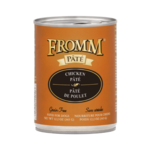 Fromm Fromm Dog Gold Chicken Pate 12.2oz