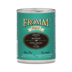 Fromm Fromm Dog Gold Chicken & Duck Pate 12.2oz