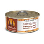 Weruva Weruva Dog Wok the Dog 5.5oz