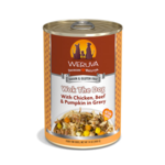 Weruva Weruva Dog Wok the Dog 14oz