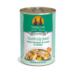Weruva Weruva Dog That's My Jam 14oz