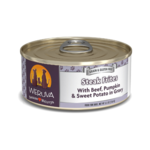 Weruva Weruva Dog Steak Frites 5.5oz