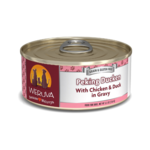 Weruva Weruva Dog Peking Ducken 5.5oz