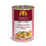 Weruva Weruva Dog Peking Ducken 14oz