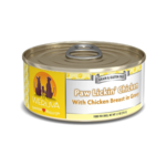 Weruva Weruva Dog Paw Lickin' Chicken 5.5oz