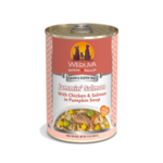 Weruva Weruva Dog Jamming Salmon 14oz