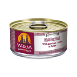 Weruva Weruva Dog Hot Dayam 5.5oz