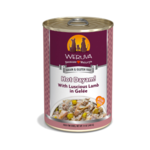 Weruva Weruva Dog Hot Dayam 14oz
