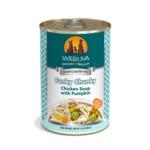 Weruva Weruva Dog Funky Chunky 14oz