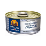 Weruva Weruva Dog Bed n Breakfast 5.5oz