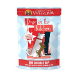 Weruva Weruva DITK Dog Pouch The Double Dip 2.8oz