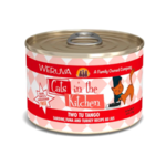 Weruva Weruva CITK Cat Can Two Tu Tango 6oz
