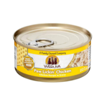 Weruva Weruva Cat Paw Lickin' Chicken 5.5oz