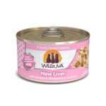 Weruva Weruva Cat Amazon Livin'  3oz