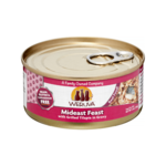 Weruva Weruva Cat Mideast Feast 5.5oz