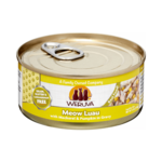 Weruva Weruva Cat Meow Luau 5.5oz