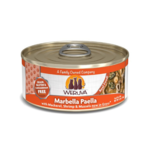 Weruva Weruva Cat Marbella Paella 5.5oz